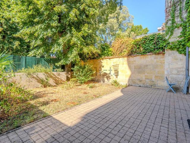 Appartement, Bordeaux
