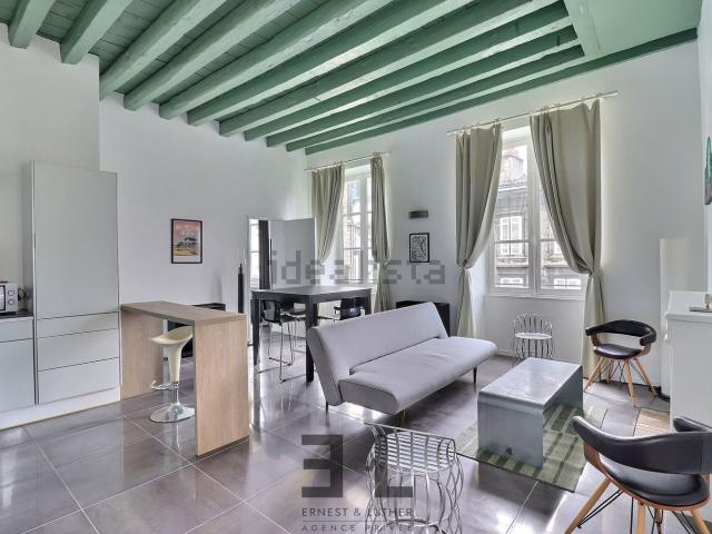 Appartement, Bordeaux
