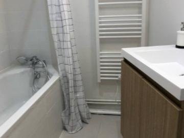 Appartement Bordeaux