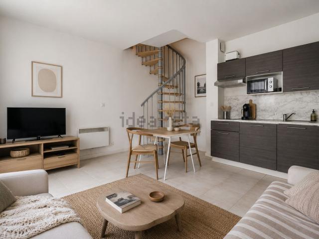 Appartement, Bordeaux