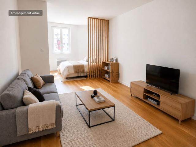 Appartement, Bordeaux