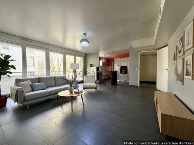 Appartement, Bordeaux
