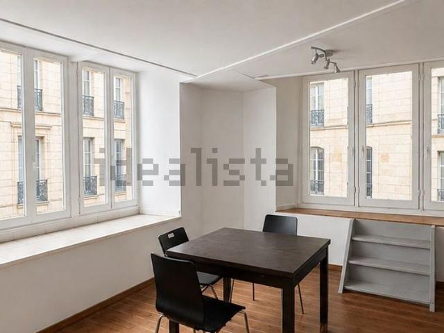 Appartement, Bordeaux