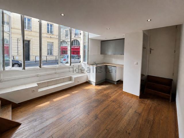 Appartement, Bordeaux