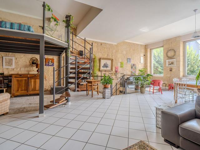 Appartement, Bordeaux