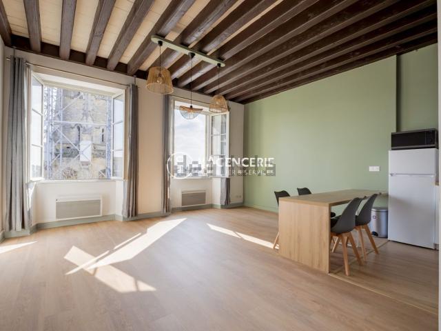 Appartement, Bordeaux