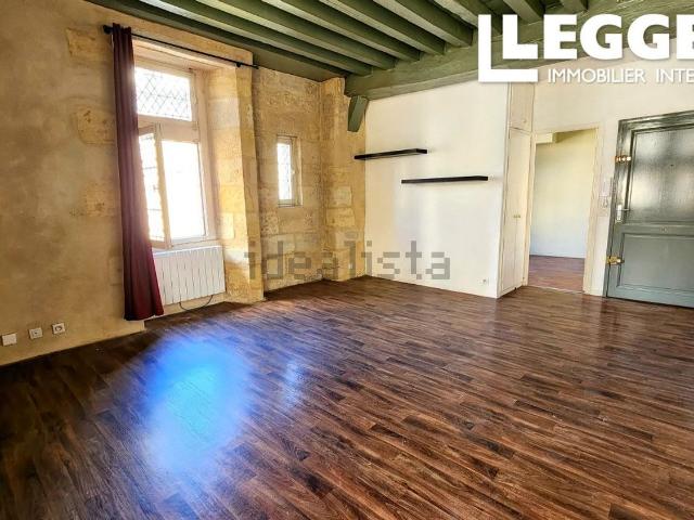 Appartement, Bordeaux