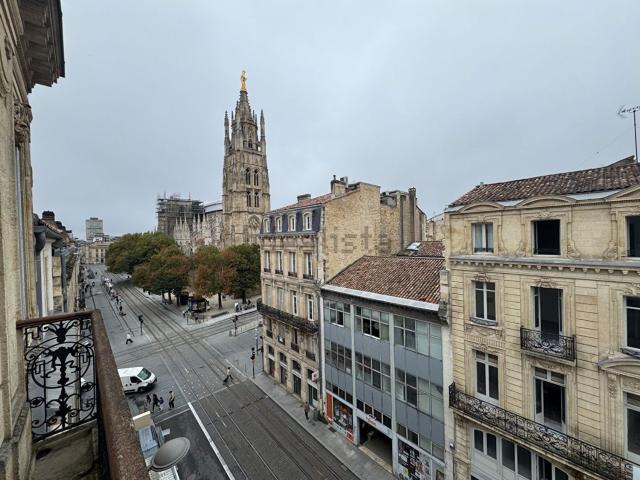Appartement, Bordeaux