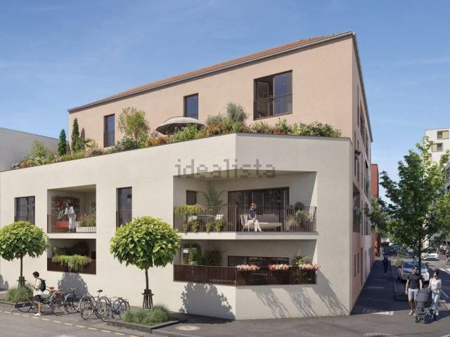 Appartement, Bordeaux