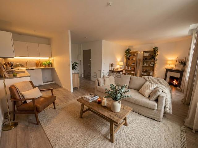 Appartement, Bordeaux