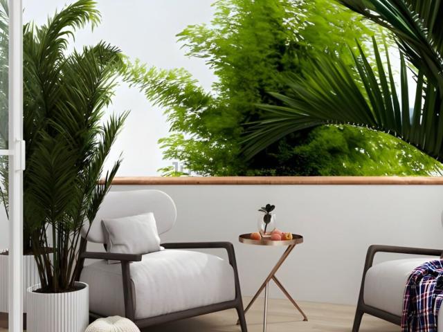 Appartement, Bordeaux