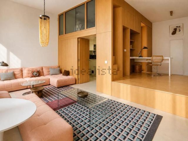 Appartement, Bordeaux