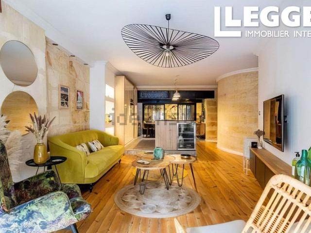 Appartement, Bordeaux