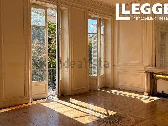 Appartement, Bordeaux