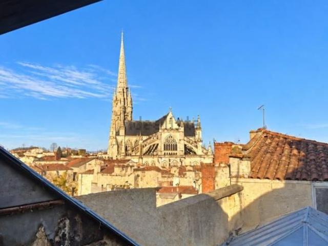Appartement, Bordeaux