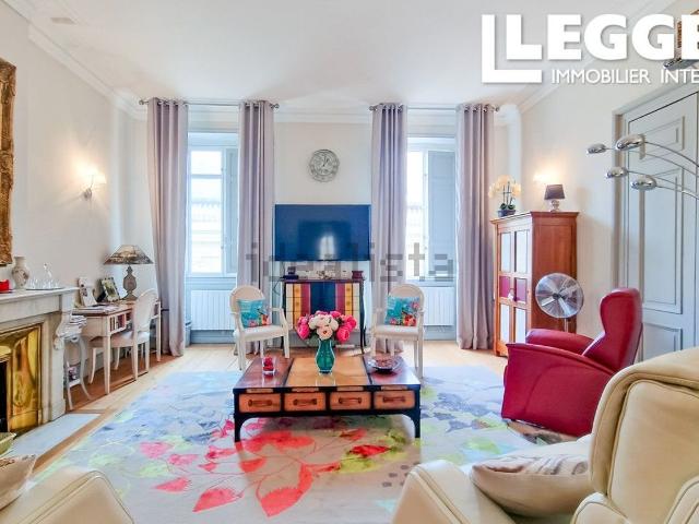 Appartement, Bordeaux