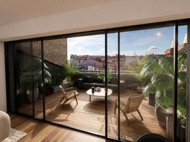 Appartement, Bordeaux