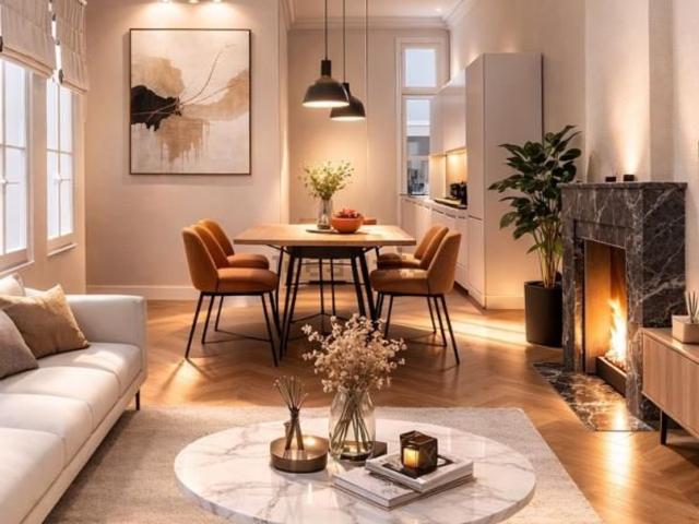 Appartement, Bordeaux