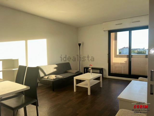 Appartement, Bordeaux