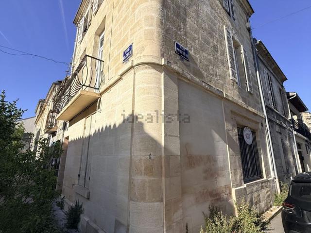 Appartement, Bordeaux