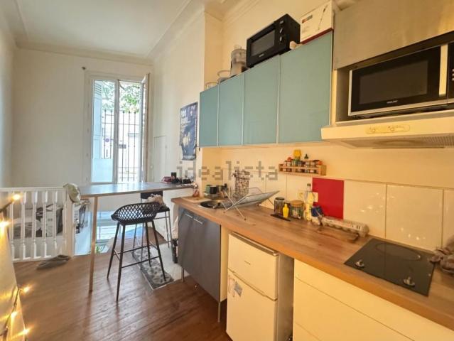 Appartement, Bordeaux