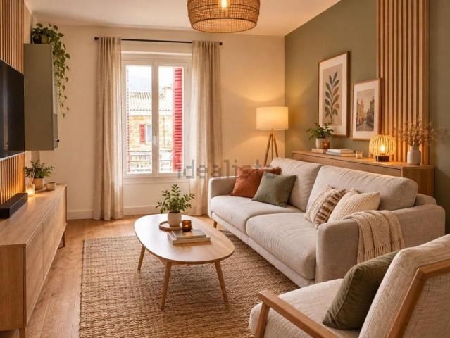 Appartement, Bordeaux