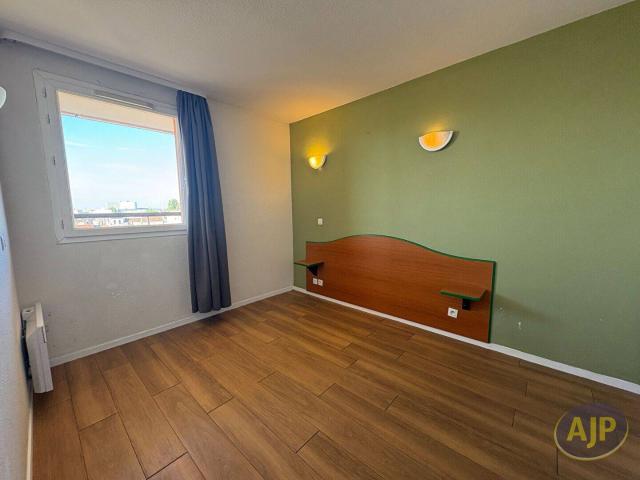 Appartement Bordeaux 2 pièce s 31.14 m2