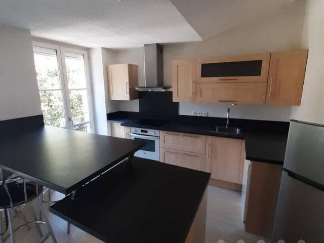 Appartement Bordeaux 2 pièce s 39.04 m2