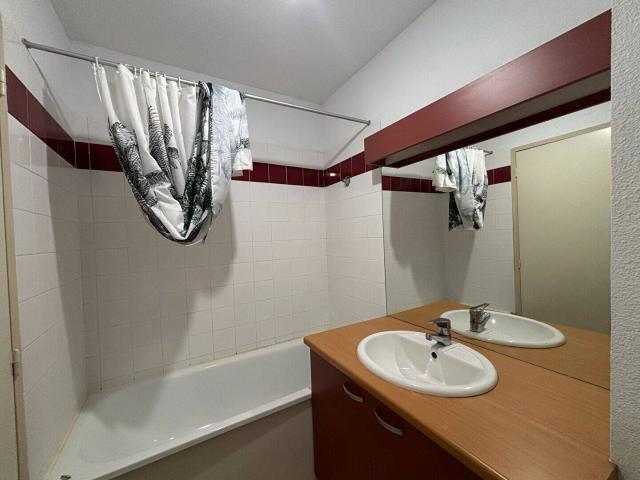Appartement Bordeaux 2 pièce s 39.43 m2