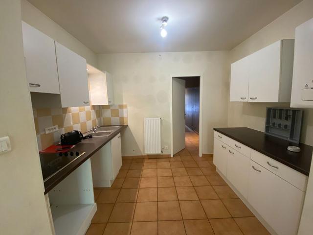 Appartement Bordeaux 2 pièce s 44.16 m² avec terrasse privative