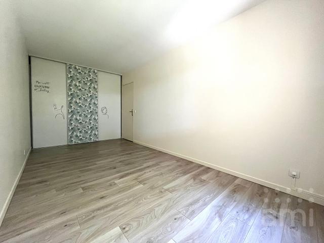 Appartement Bordeaux 2 pièce s 46.21 m2