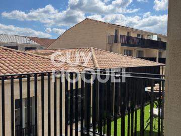 Appartement Bordeaux 2 pièce s 46.22 M²