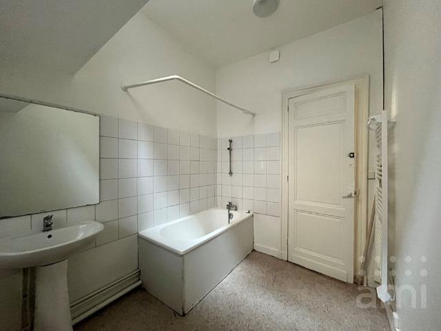 Appartement Bordeaux 2 pièce s 48.9 m2