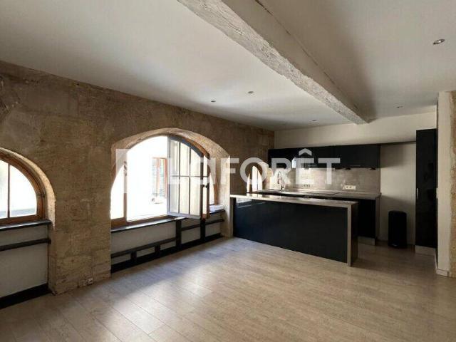Appartement Bordeaux 2 pièce s 67.83 m2