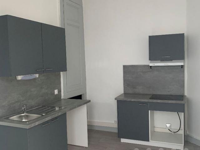 Appartement Bordeaux 2 pièce s 74.45 m2