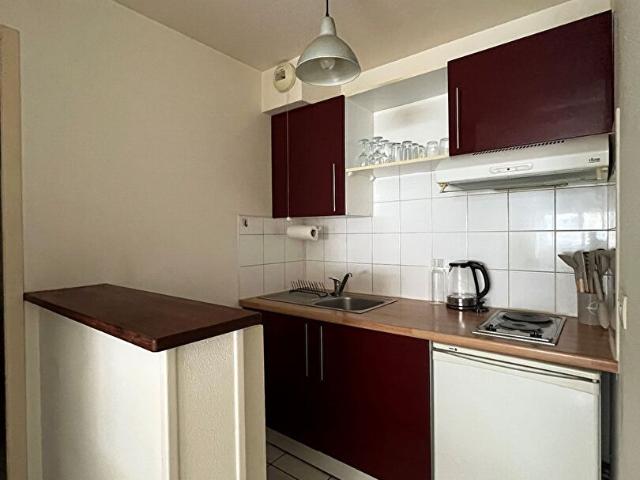 Appartement Bordeaux 2 pièce s CAMILLE GODARD