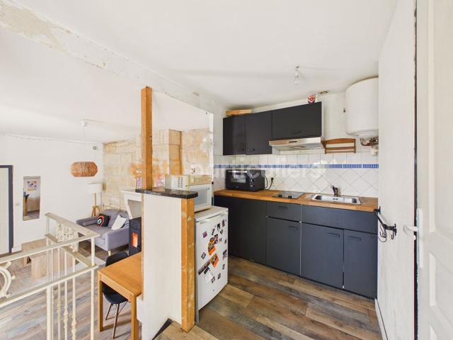 Appartement Bordeaux 2 pièces 41 m2 41m² Bordeaux