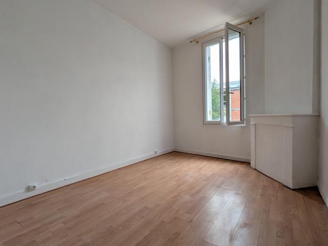 Appartement Bordeaux 2 pièces, 28 m2
