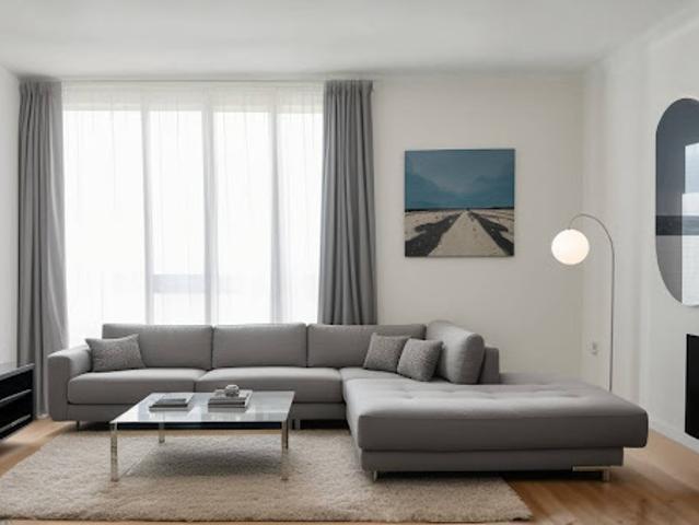 Appartement 2 pièces 68 m2