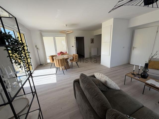 Appartement, Bordeaux