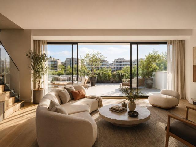 Appartement, Bordeaux