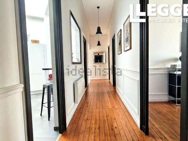 Appartement, Bordeaux