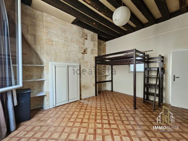 Appartement, Bordeaux