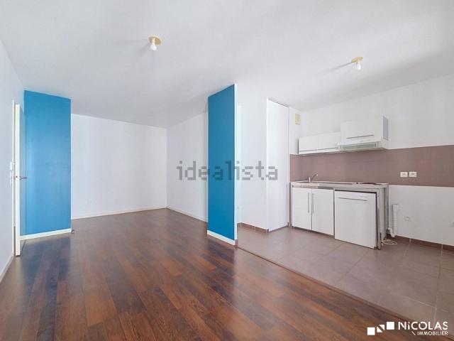 Appartement, Bordeaux