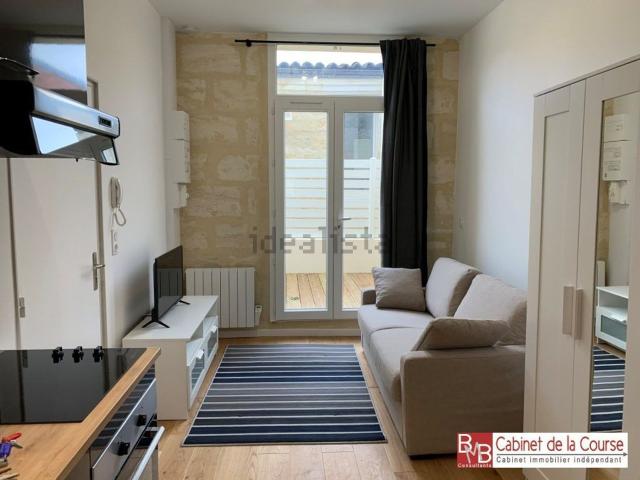 Appartement, Bordeaux