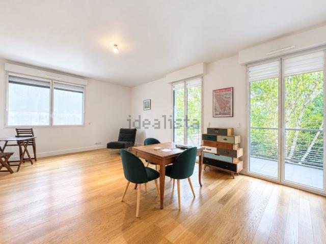 Appartement, Bordeaux