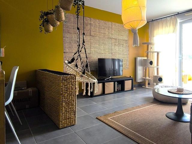 Appartement, Bordeaux