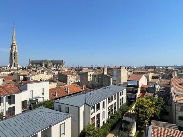 Appartement, Bordeaux