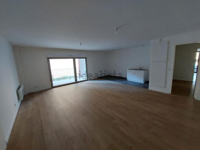 Appartement, Bordeaux