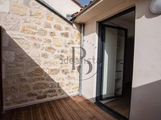 Appartement, Bordeaux